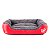 Cama Pelúcia para Cães e Gatos até 5kg Tamanho M 60 cm - Imagem 8