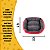 Cama Pelúcia para Cães e Gatos até 5kg Tamanho M 60 cm - Imagem 3