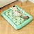 Cama Colchonete Refrescante e Anti-Humidade Cães E Gatos Tamanho G Candy Color - Imagem 9