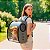 Mochila Pet de Transporte com Visor Cães e Gatos - Imagem 8