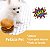Pelúcia E Brinquedo Fast Food Diversão Para Pet Cães e Gatos - Imagem 9