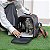 Bolsa Transporte Luxo Pet Viagem Passeio Aérea Cães Gatos - Imagem 11