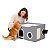 Casinha com Cama, Almofada e Arranhador Pet 2 Andares Gatos até 8kg - Imagem 8