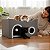 Casinha com Cama, Almofada e Arranhador Pet 2 Andares Gatos até 8kg - Imagem 9