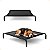 Cama Elevada Pet XGG 125x69cm até 20kg - Imagem 1
