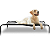 Cama Elevada Pet GG 105x69cm - Imagem 1