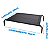 Cama Elevada Pet GG 105x69cm - Imagem 3