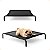 Cama Elevada Pet G 93x56cm até 12kg - Imagem 1