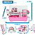 Gaiola Playground para Hamster - Imagem 4
