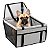 Assento Cadeirinha Pet Para Carro - Imagem 4
