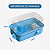 Gaiola com Escada para Hamsters - Imagem 8