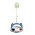 Brinquedo Interativo para Gatos com Guizo e Bolinha - Imagem 2