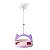 Brinquedo Interativo para Gatos com Guizo e Bolinha - Imagem 3