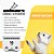 Kit Lâminas Animaux Para Máquina De Tosa Pet  7fc + 4fc - Imagem 7