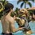 Colete Salva-Vidas Boia Flutuante para Atividades Aquáticas com Animais Cachorro e Gato Resistente à água (GG) - Imagem 6