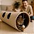Túnel Classic Comfort para Gatos 150 cm AFP com Som de Amassar - Imagem 4