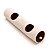Túnel Classic Comfort para Gatos 150 cm AFP com Som de Amassar - Imagem 6