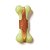 BONE APPETIT - SUPER OSSO DE NYLON - SABOR DE CARNE BOVINA - GRANDE - Imagem 2