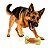 BONE APPETIT - SUPER OSSO DE NYLON - SABOR DE CARNE BOVINA - GRANDE - Imagem 1