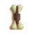 BONE APPETIT - SUPER OSSO DE NYLON - SABOR DE CARNE BOVINA - PEQUENO - Imagem 2