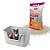 2 UN Bentonita Areia Sanitária Gatos 8kg Biodegradável P3T  - Lavanda - Imagem 9
