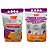 2 UN Bentonita Areia Sanitária Gatos 8kg Biodegradável P3T  - Lavanda - Imagem 1