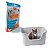 2 UN Areia Sanitária de Gato Micro Cristais Sílica FINA 3,2kg P3T - Imagem 9