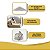 3UN Granulado Biodegradável Tofu Areia Gato 6kg NATURAL P3T - Imagem 4