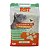 3UN Granulado Biodegradável Tofu Areia Gato 6kg NATURAL P3T - Imagem 6