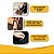 Bolsa Transporte Pet Viagem Passeio Cães Gatos até 5kg - Imagem 6