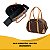 Bolsa Transporte Pet Viagem Passeio Cães Gatos até 5kg - Imagem 9
