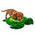 Tapete Interativo Pet Enriquecimento Ambiental - Imagem 3