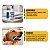 Kit Dental Higiene Bucal Para Cães 1 Gel  1 Escova de Dedo 1 Escova Três Lados - Imagem 4