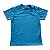 Camiseta Casual Azul de Prusia - OGochi - Imagem 1