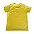 Camiseta Game Over Amarela - OGochi - Imagem 2