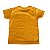 Camiseta Tigor Baby Laranja - Tigor T. Tigre - Imagem 2