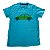 Camiseta Fusca Rebaixado Verde - OGochi - Imagem 1