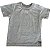 Camiseta Basic Cinza - Tigor T. Tigre - Imagem 1