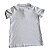 Camisa Polo Essencial Branca - OGochi - Imagem 2