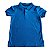 Camisa Polo Essencial Azulada - OGochi - Imagem 1