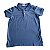 Camisa Polo Essencial Azul Raf - OGochi - Imagem 1