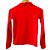 Camisa de Proteção FPU 80+ Vermelha - Marisol - Imagem 2