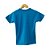 Camiseta Básica Azul Oslo - Mineral - Imagem 2