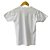 Camiseta Básica Branca - Mineral - Imagem 2