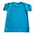 Camiseta Básica Azul Claro - Marisol - Imagem 2