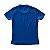 Camiseta Básica Azul - OGochi - Imagem 2