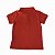 Camisa Polo Essencial Coral - OGochi - Imagem 2
