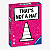 Thats Not a Hat - Imagem 1