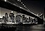 Brooklyn Bridge, Manhattan - Quebra Cabeça 1000 peças - Imagem 2