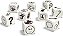 Rory's Story Cubes - Imagem 4